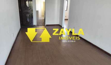 Apartamento com 2 quartos à venda na Avenida Meriti, Vila da Penha, Rio de Janeiro, 73 m2 por R$ 320.000