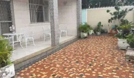 Casa com 3 quartos à venda na Rua Nuno de Andrade, Irajá, Rio de Janeiro, 120 m2 por R$ 650.000