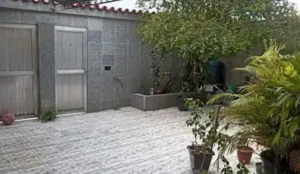 Casa em condomínio fechado com 2 quartos à venda na Rua Citéria, Vista Alegre, Rio de Janeiro, 50 m2 por R$ 390.000