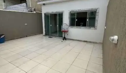 Casa com 2 quartos à venda na Rua Rocha Freire, Irajá, Rio de Janeiro, 280 m2 por R$ 750.000