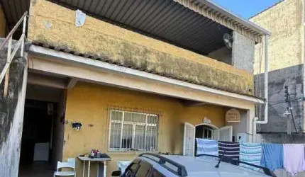 Casa com 3 quartos à venda na Rua Bacanga, Irajá, Rio de Janeiro, 180 m2 por R$ 270.000