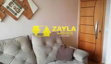 Apartamento com 2 quartos à venda na Rua Valério, Cascadura, Rio de Janeiro, 58 m2 por R$ 170.000