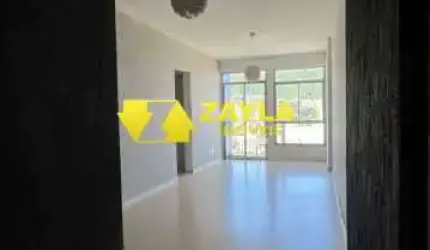 Apartamento com 3 quartos à venda na Rua Manuel Martins, Madureira, Rio de Janeiro, 83 m2 por R$ 295.000
