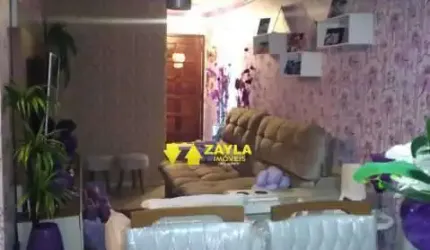 Apartamento com 2 quartos à venda na Rua Maranga, Praça Seca, Rio de Janeiro, 65 m2 por R$ 100.000