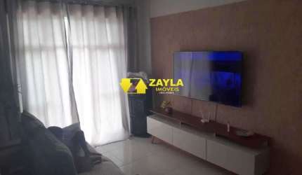 Apartamento com 2 quartos à venda na Rua Ibia, Turiaçu, Rio de Janeiro, 68 m2 por R$ 245.000