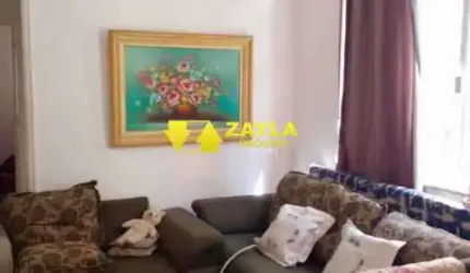 Apartamento com 1 quarto à venda na Rua do Chichorro, Catumbi, Rio de Janeiro, 47 m2 por R$ 210.000