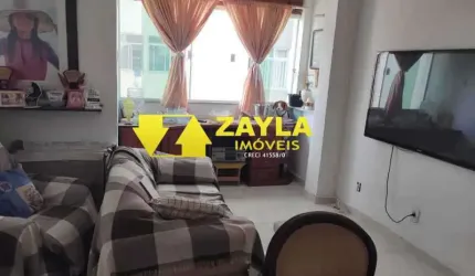 Apartamento com 2 quartos à venda na Rua Antônio de Lemos, Olaria, Rio de Janeiro, 68 m2 por R$ 230.000