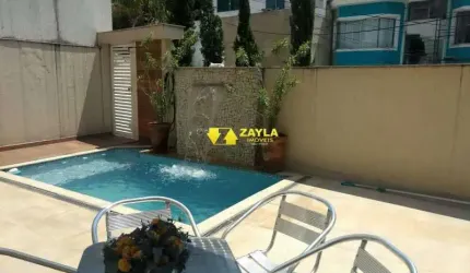 Casa em condomínio fechado com 3 quartos à venda na Estrada do Rio Grande, Taquara, Rio de Janeiro, 330 m2 por R$ 890.000