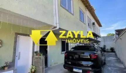Casa em condomínio fechado com 2 quartos à venda na Rua Sapopemba, Bento Ribeiro, Rio de Janeiro, 71 m2 por R$ 360.000