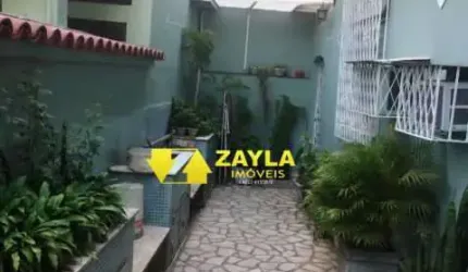 Casa com 1 quarto à venda na Rua Montevidéu, Penha, Rio de Janeiro, 37 m2 por R$ 270.000