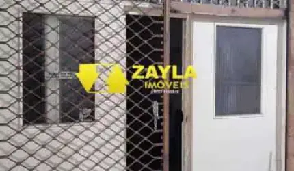 Ponto comercial à venda na Rua Barão de Mesquita, Andaraí, Rio de Janeiro, 30 m2 por R$ 108.000