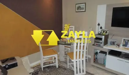 Casa em condomínio fechado com 3 quartos à venda na Rua São Boneto, Pechincha, Rio de Janeiro, 159 m2 por R$ 490.000