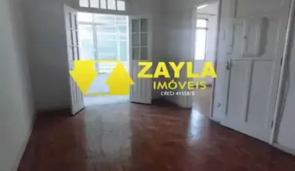 Apartamento com 3 quartos à venda na Estrada do Engenho da Pedra, Ramos, Rio de Janeiro, 92 m2 por R$ 175.000
