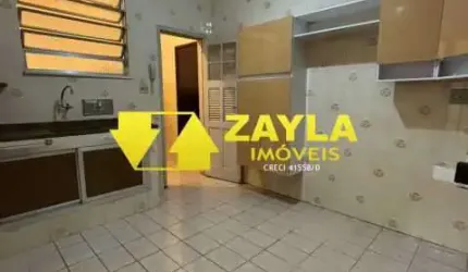 Apartamento com 2 quartos à venda na Rua Professora Paula Aquiles, Vila da Penha, Rio de Janeiro, 61 m2 por R$ 259.000