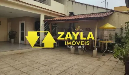 Casa com 3 quartos à venda na Avenida Oliveira Belo, Vila da Penha, Rio de Janeiro, 231 m2 por R$ 1.150.000