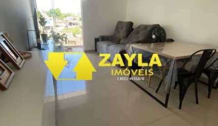 Apartamento com 2 quartos à venda na Rua Comandante Coelho, Cordovil, Rio de Janeiro, 70 m2 por R$ 215.000
