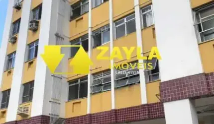 Apartamento com 2 quartos à venda na Rua Garcia Redondo, Cachambi, Rio de Janeiro, 48 m2 por R$ 218.000