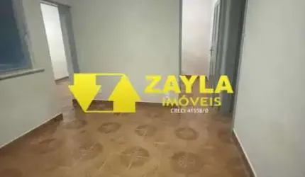 Apartamento com 3 quartos à venda na Rua Baguari, Vila Valqueire, Rio de Janeiro, 52 m2 por R$ 350.000