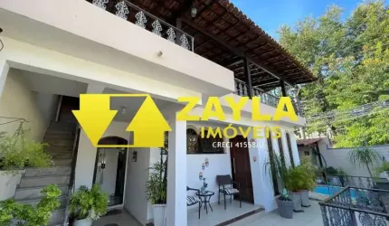 Casa em condomínio fechado com 5 quartos à venda na Rua Soldado Geraldo Elías, Irajá, Rio de Janeiro, 224 m2 por R$ 1.600.000