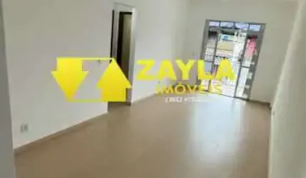 Apartamento com 2 quartos à venda na Rua Caiabu, Irajá, Rio de Janeiro, 86 m2 por R$ 320.000
