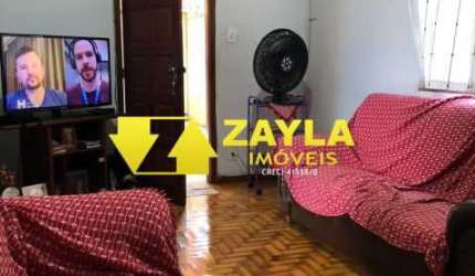 Apartamento com 3 quartos à venda na Rua Senhor do Bomfim, Parque Senhor do Bonfim, Duque de Caxias, 90 m2 por R$ 300.000