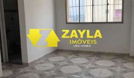 Apartamento com 2 quartos à venda na Rua Iguaba Grande, Pavuna, Rio de Janeiro, 48 m2 por R$ 75.000