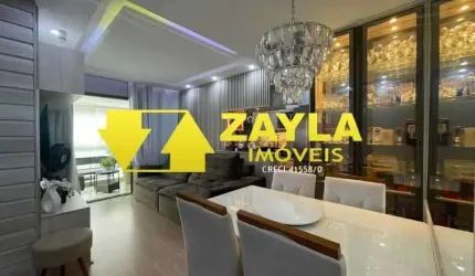 Apartamento com 2 quartos à venda na Rua Nilton Santos, Recreio dos Bandeirantes, Rio de Janeiro, 67 m2 por R$ 600.000