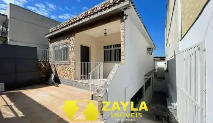 Casa com 4 quartos à venda na Rua Samin, Irajá, Rio de Janeiro, 300 m2 por R$ 695.000