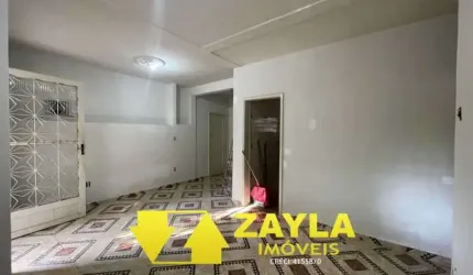 Apartamento com 2 quartos à venda na Avenida Tenente Rebelo, Irajá, Rio de Janeiro, 60 m2 por R$ 190.000