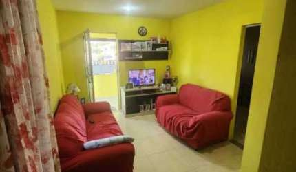 Casa com 4 quartos à venda na Rua Doutor José Thomas, Pavuna, Rio de Janeiro por R$ 450.000