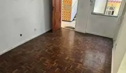 Apartamento com 2 quartos à venda na Avenida Brasil, Irajá, Rio de Janeiro por R$ 130.000