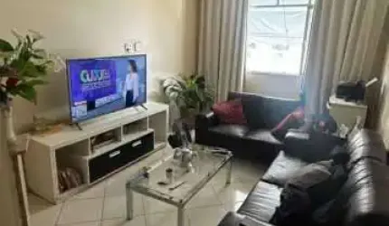 Apartamento com 2 quartos à venda na Travessa da Amizade, Vila da Penha, Rio de Janeiro, 70 m2 por R$ 280.000