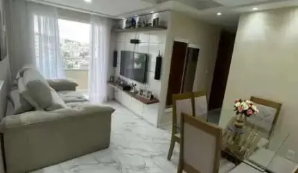 Apartamento com 2 quartos à venda na Rua Monte Santo, Irajá, Rio de Janeiro, 50 m2 por R$ 345.000