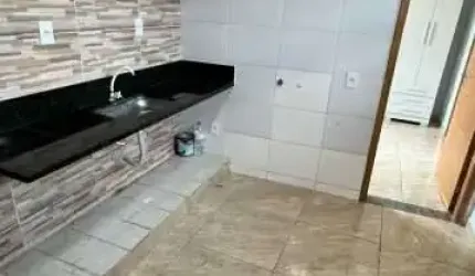 Flat com 1 quarto à venda na Rua da Chegada, Recreio dos Bandeirantes, Rio de Janeiro, 35 m2 por R$ 145.000