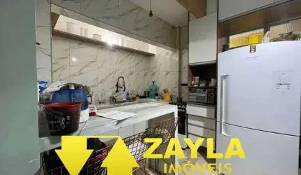 Apartamento com 3 quartos à venda na Rua Acaraú, Penha Circular, Rio de Janeiro, 63 m2 por R$ 170.000