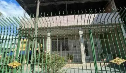 Casa com 2 quartos para alugar na Rua Barão de Melgaço, Cordovil, Rio de Janeiro, 56 m2 por R$ 2.000