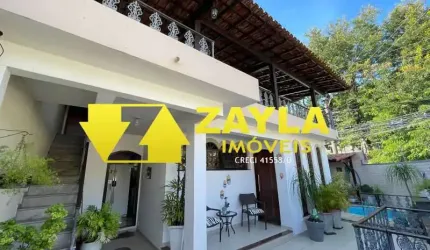 Casa em condomínio fechado com 5 quartos à venda na Rua Soldado Geraldo Elías, Irajá, Rio de Janeiro, 224 m2 por R$ 1.600.000