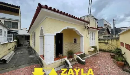 Casa com 2 quartos à venda na Estrada do Portinho, Irajá, Rio de Janeiro, 90 m2 por R$ 380.000