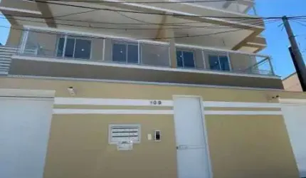 Apartamento com 2 quartos para alugar na Rua Aiera, Vila Kosmos, Rio de Janeiro, 74 m2 por R$ 1.900