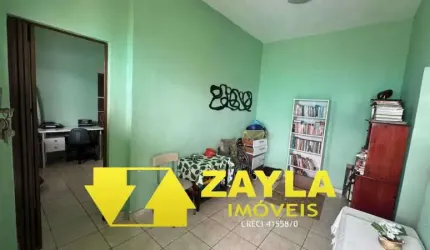Casa com 3 quartos à venda na Rua Embaiba, Vicente de Carvalho, Rio de Janeiro, 90 m2 por R$ 280.000