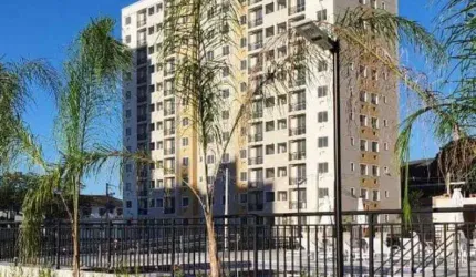 Apartamento com 2 quartos à venda na Rua Estremadura, Irajá, Rio de Janeiro, 50 m2 por R$ 265.000