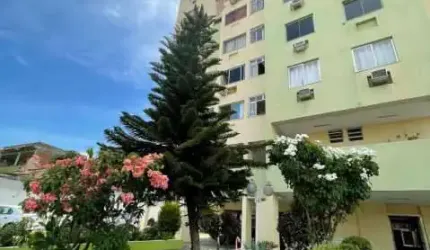Apartamento com 2 quartos à venda na Rua Boiaca, Bento Ribeiro, Rio de Janeiro, 52 m2 por R$ 210.000