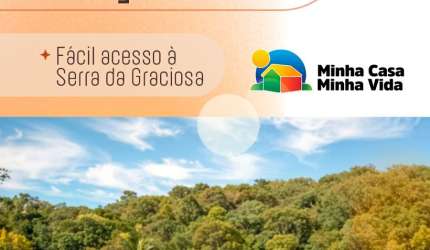 Apartamento com sacada e churrasqueira. Em breve tabela de preços