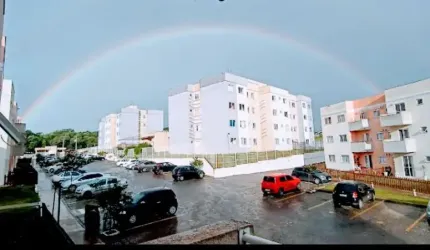 Apartamento três quartos com condições especial