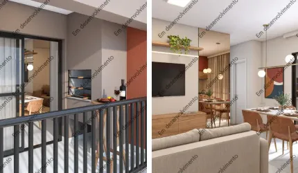 Compre Seu Apartamento na Planta em Pinhais e Ganhe R$ 20.000!