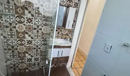 Apartamento Padrão - Zona Norte Ref.: CAHSMB03