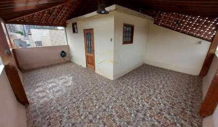 Casa à venda no bairro Cachambi - Rio de Janeiro/RJ
