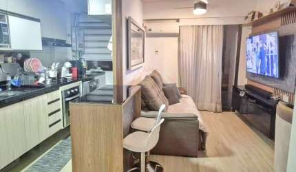 Condomínio Dom club - Apartamento à venda no bairro Cachambi - Rio de Janeiro/RJ, Zona Norte