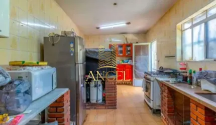 Casa Térrea 3 Dormitórios 3 Suítes 2 Vagas Vila Bertioga