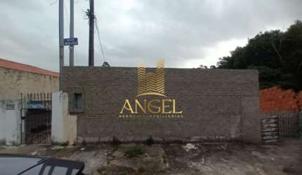 Terreno 294m² Água Rasa